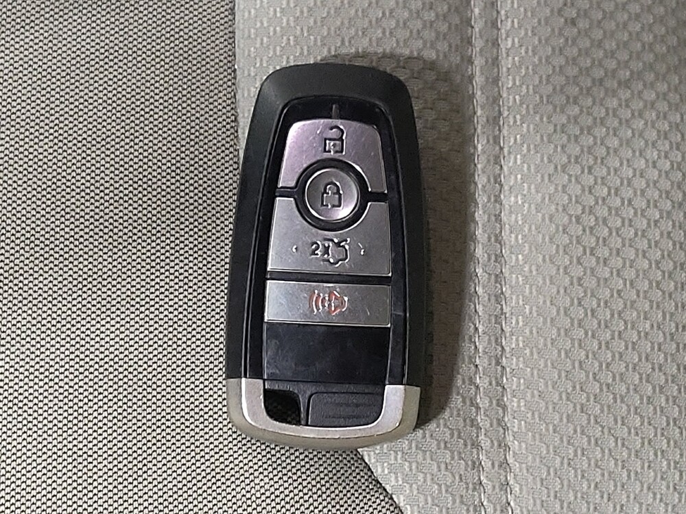 2017 Ford Fusion in Charlotte, NC 28213 - 18095054 32