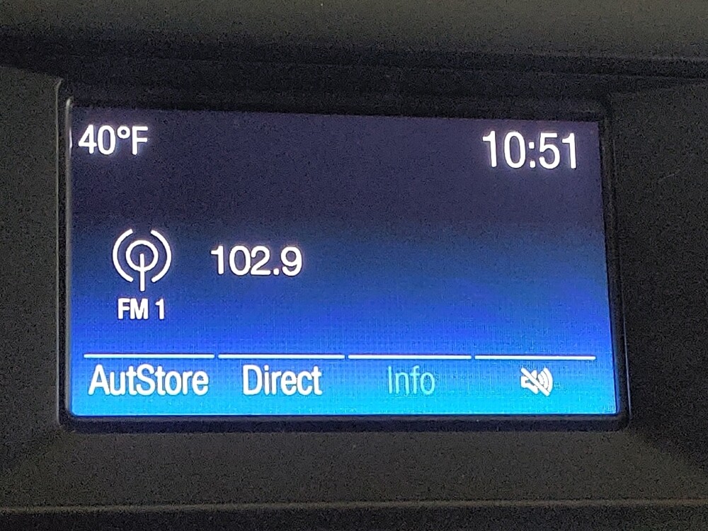 2017 Ford Fusion in Charlotte, NC 28213 - 18095054 25