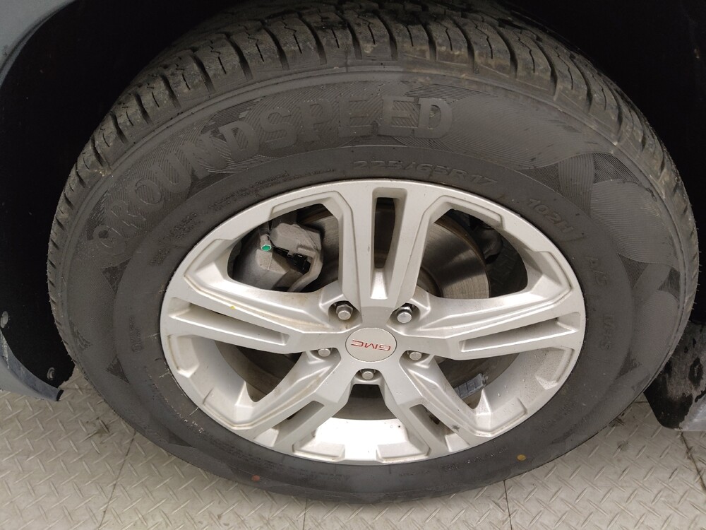 2020 GMC Terrain in Charlotte, NC 28273 - 18095055 31