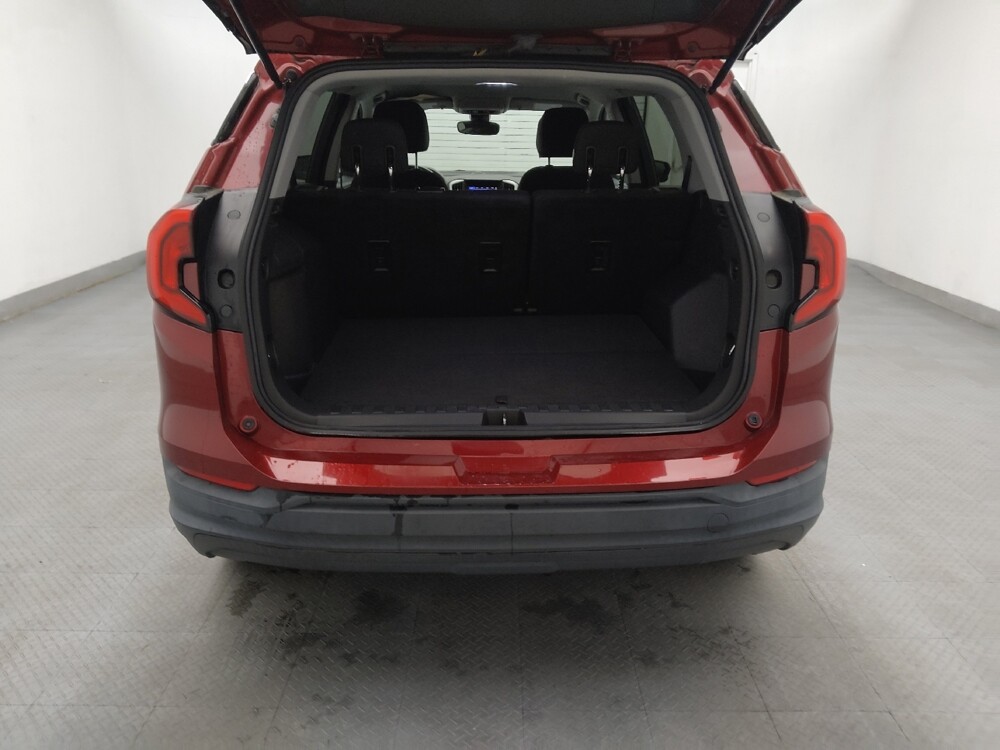 2020 GMC Terrain in Charlotte, NC 28273 - 18095055 29