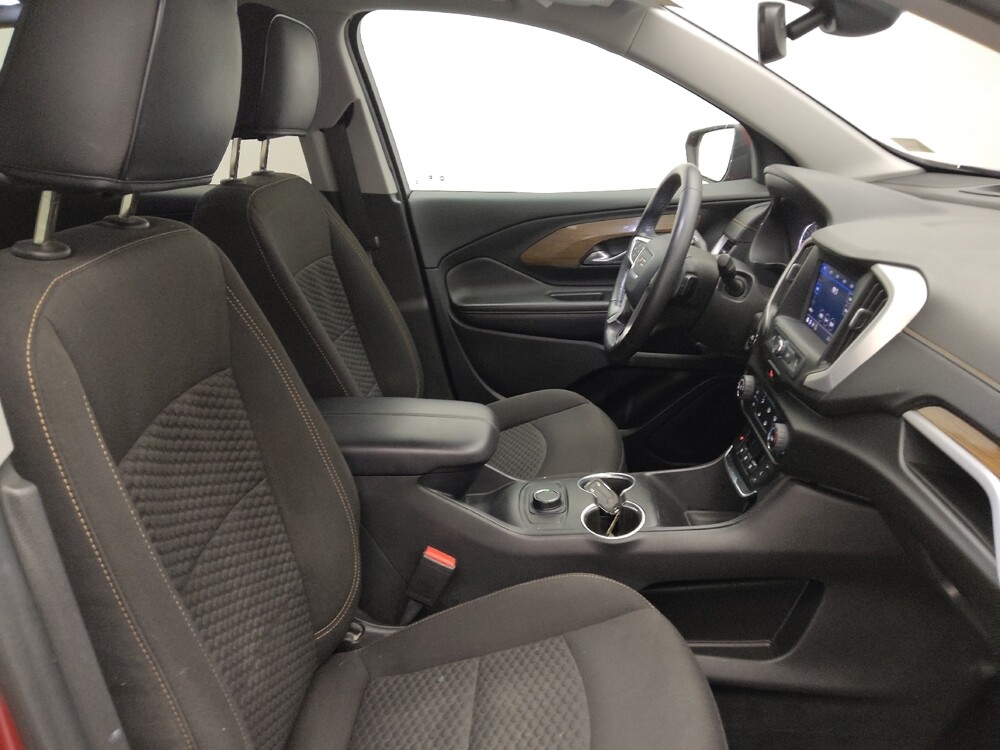 2020 GMC Terrain in Charlotte, NC 28273 - 18095055 21