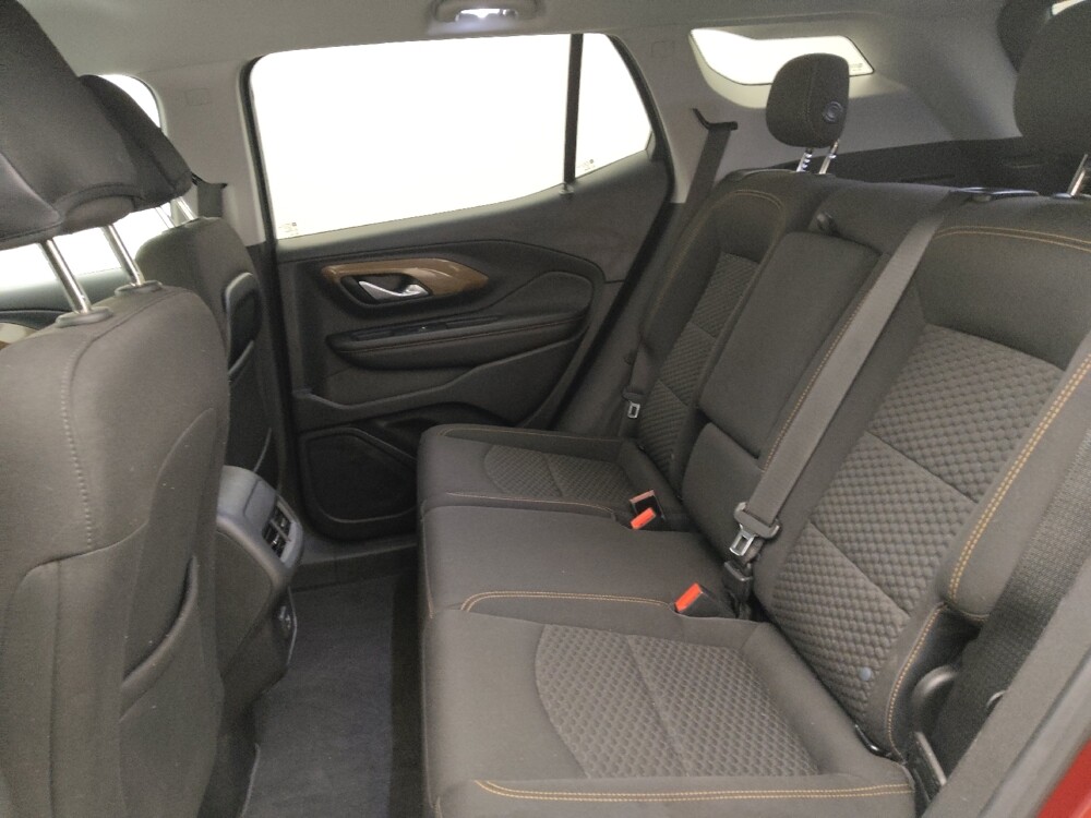 2020 GMC Terrain in Charlotte, NC 28273 - 18095055 18