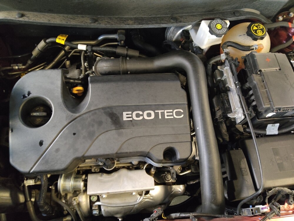 2020 GMC Terrain in Charlotte, NC 28273 - 18095055 30