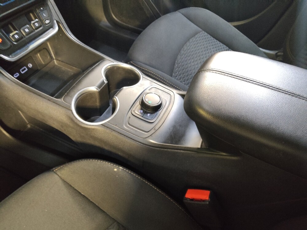 2020 GMC Terrain in Charlotte, NC 28273 - 18095055 26