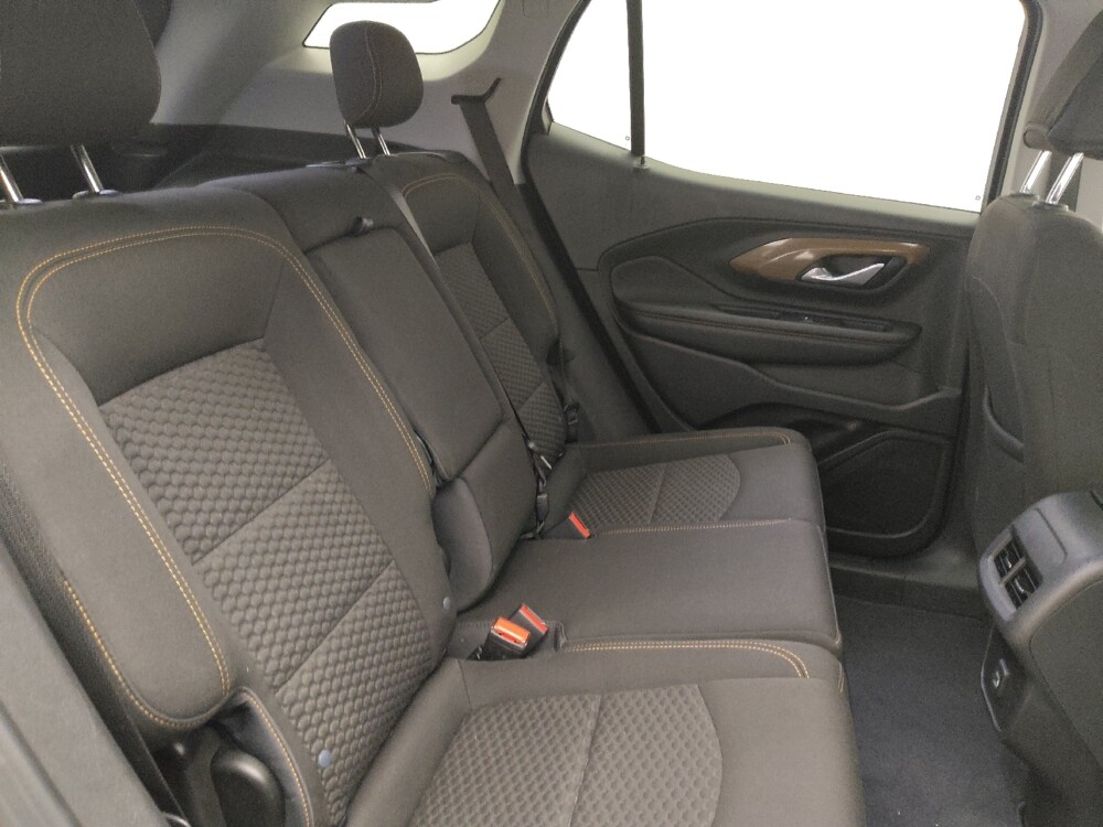 2020 GMC Terrain in Charlotte, NC 28273 - 18095055 19