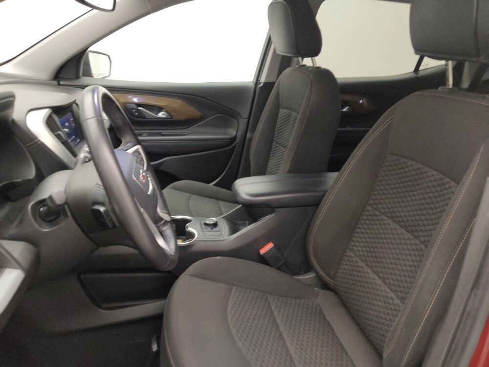 2020 GMC Terrain in Charlotte, NC 28273 - 18095055 17