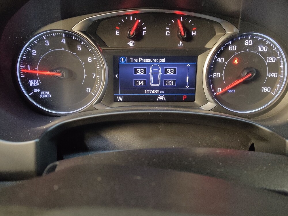 2020 GMC Terrain in Charlotte, NC 28273 - 18095055 23