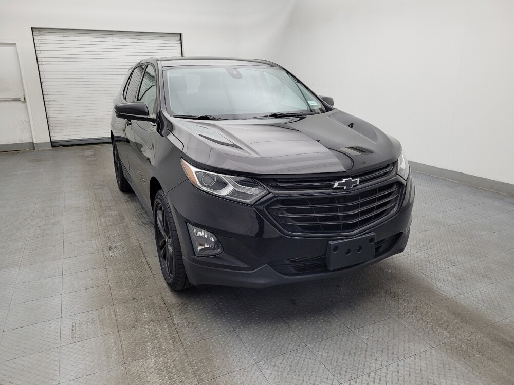 2020 Chevrolet Equinox in Charlotte, NC 28213 - 18095056 14