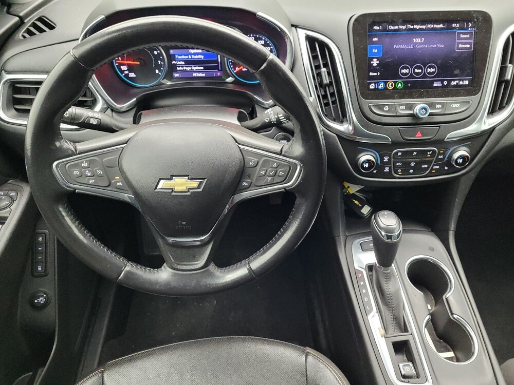 2020 Chevrolet Equinox in Charlotte, NC 28213 - 18095056 22