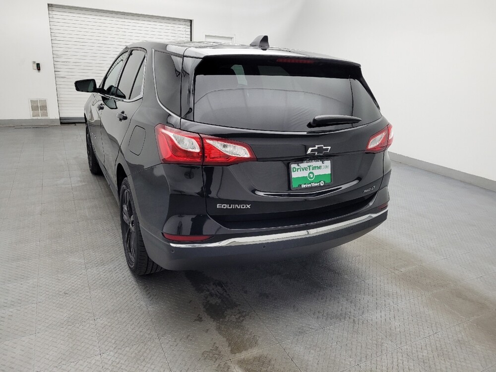 2020 Chevrolet Equinox in Charlotte, NC 28213 - 18095056 6