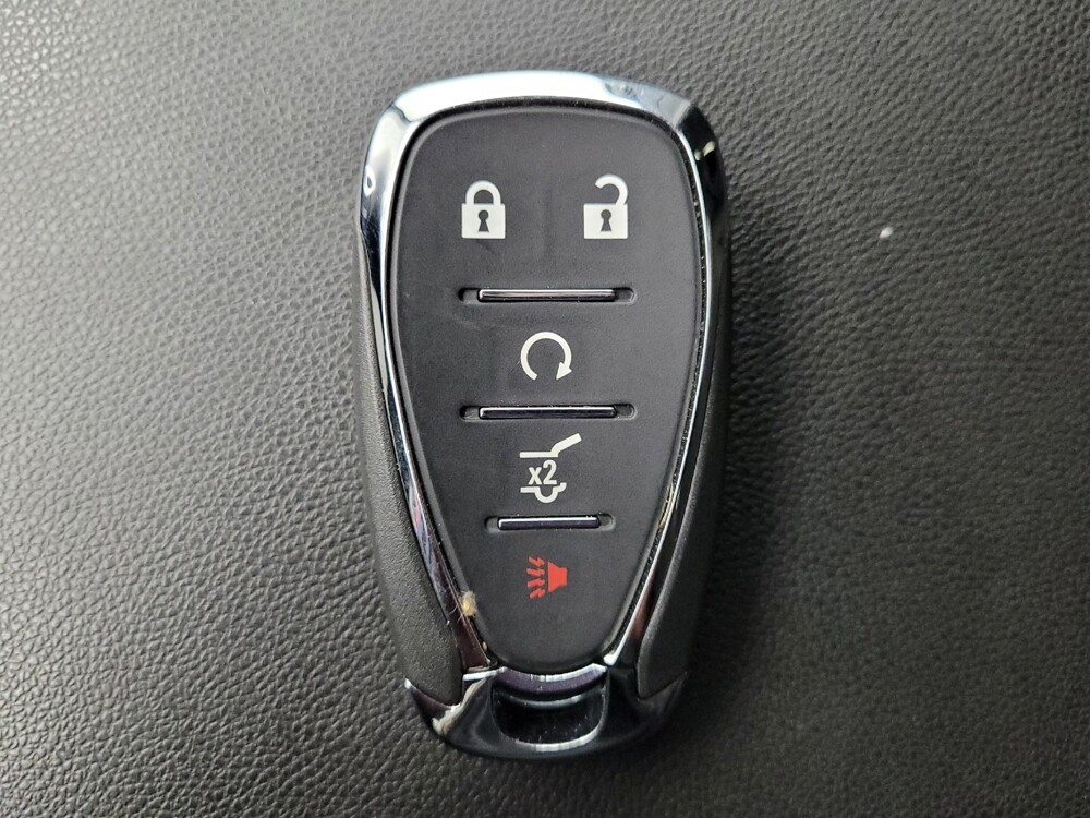 2020 Chevrolet Equinox in Charlotte, NC 28213 - 18095056 32