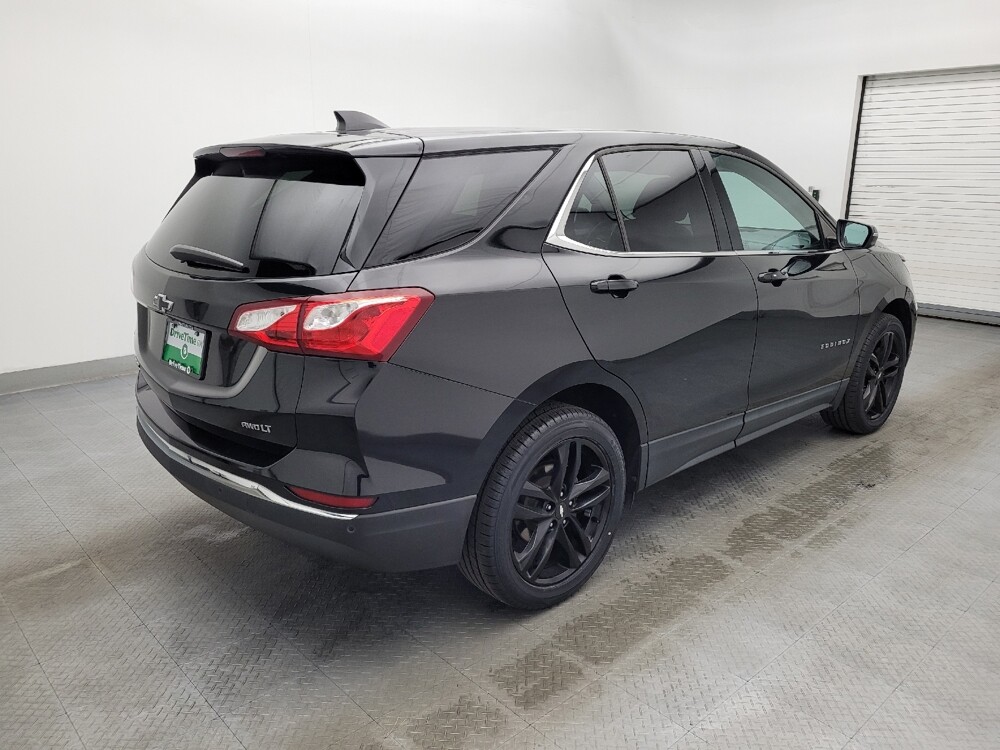 2020 Chevrolet Equinox in Charlotte, NC 28213 - 18095056 10