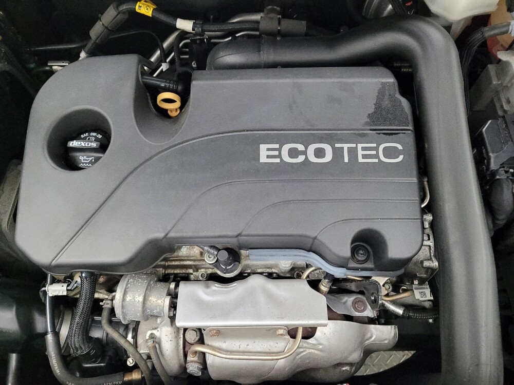 2020 Chevrolet Equinox in Charlotte, NC 28213 - 18095056 30