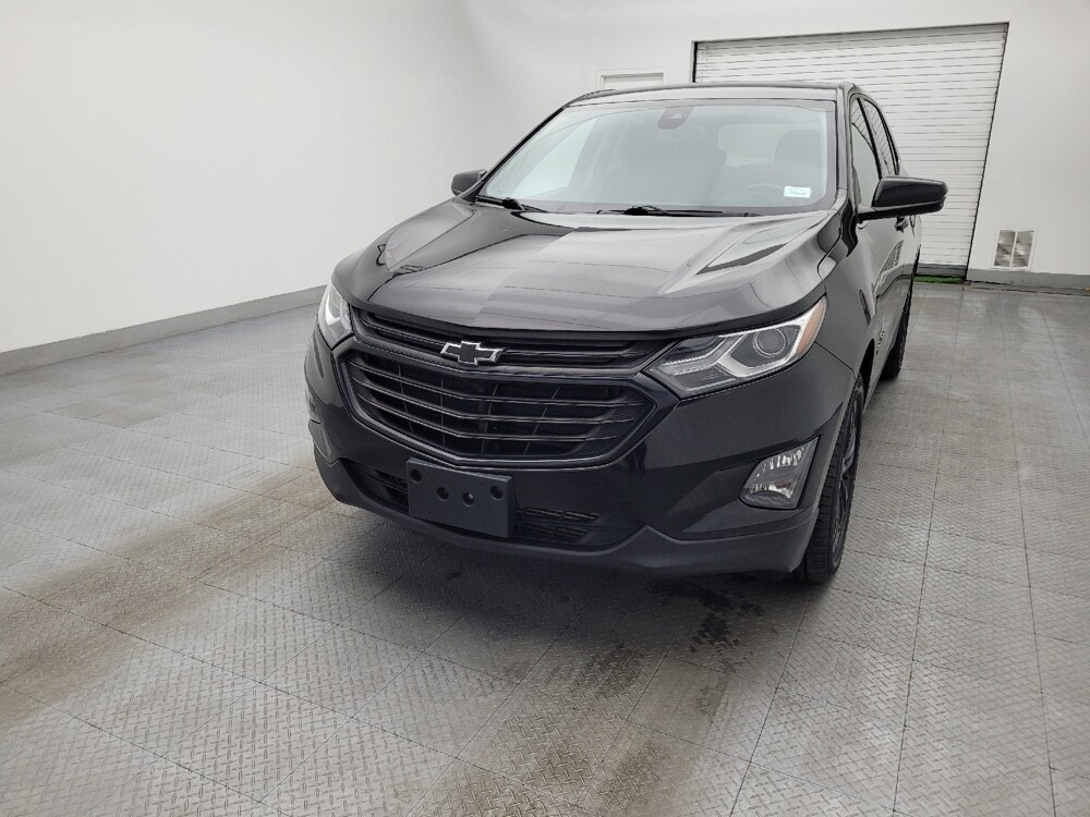 2020 Chevrolet Equinox in Charlotte, NC 28213 - 18095056 15