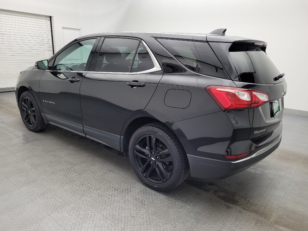 2020 Chevrolet Equinox in Charlotte, NC 28213 - 18095056 3