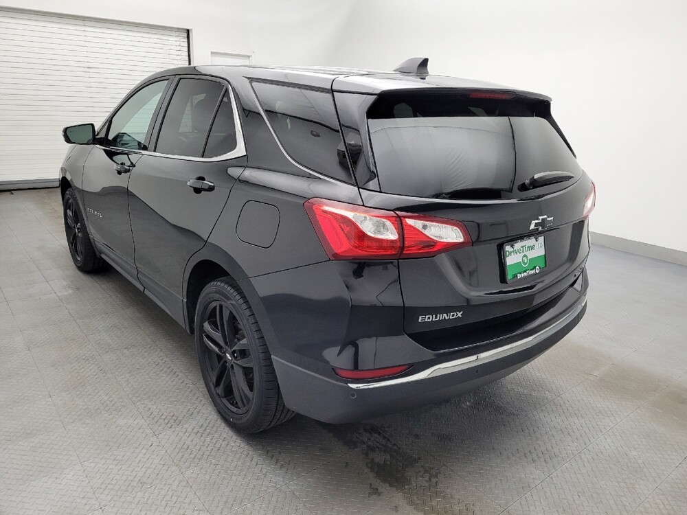 2020 Chevrolet Equinox in Charlotte, NC 28213 - 18095056 5