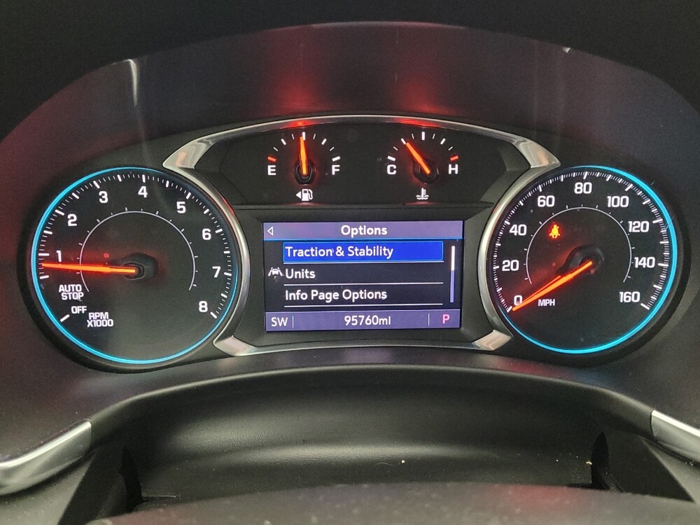 2020 Chevrolet Equinox in Charlotte, NC 28213 - 18095056 23