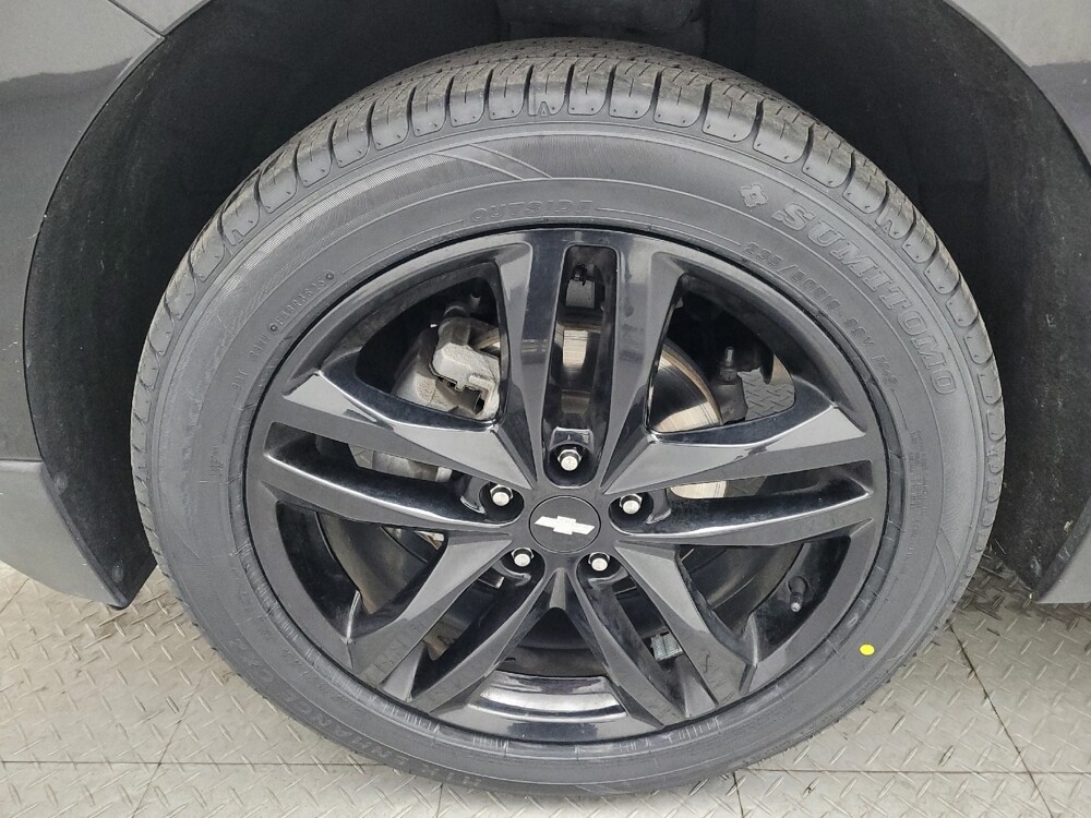 2020 Chevrolet Equinox in Charlotte, NC 28213 - 18095056 31