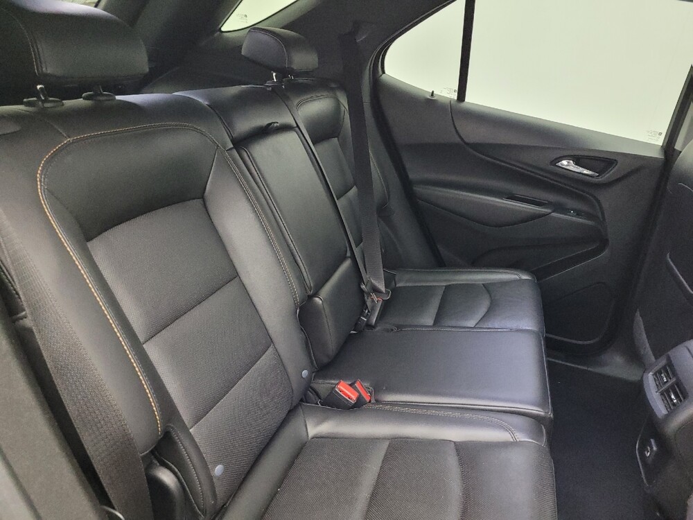 2020 Chevrolet Equinox in Charlotte, NC 28213 - 18095056 19