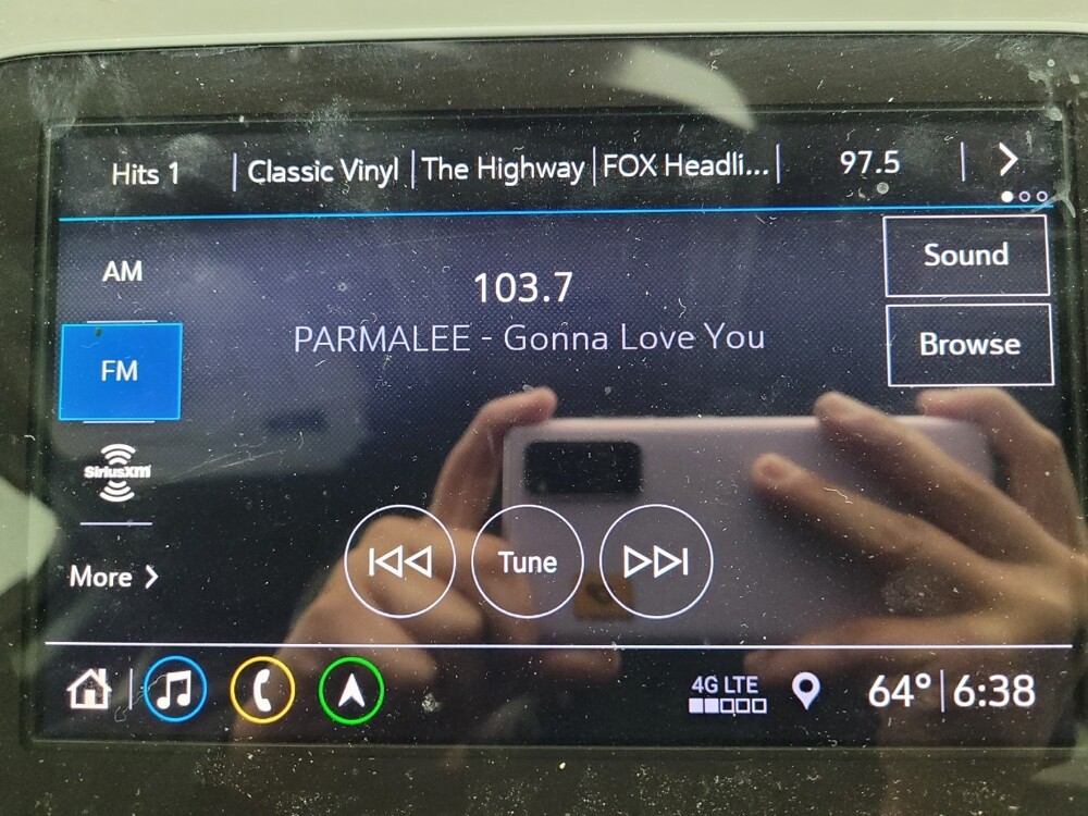 2020 Chevrolet Equinox in Charlotte, NC 28213 - 18095056 25