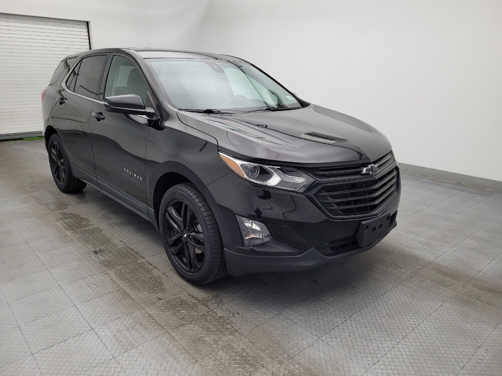 2020 Chevrolet Equinox in Charlotte, NC 28213 - 18095056 13