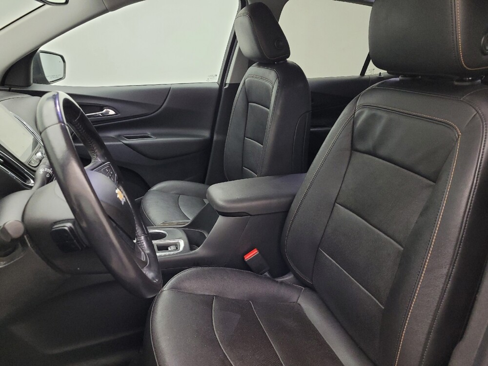 2020 Chevrolet Equinox in Charlotte, NC 28213 - 18095056 17