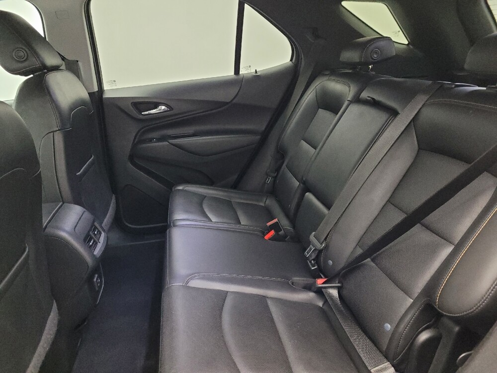 2020 Chevrolet Equinox in Charlotte, NC 28213 - 18095056 18