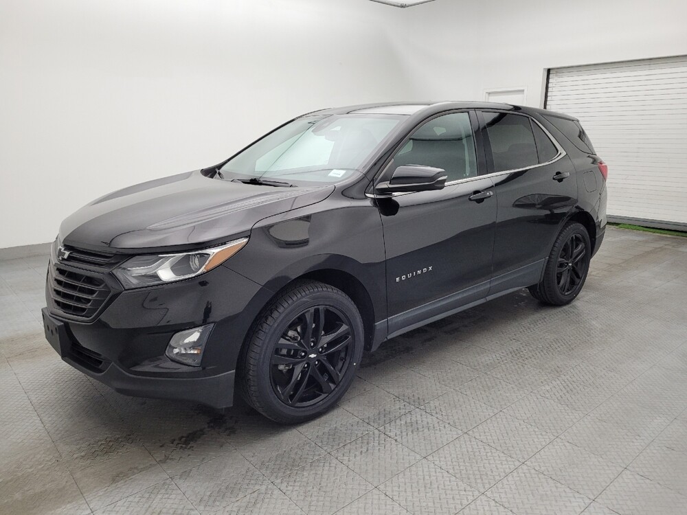 2020 Chevrolet Equinox in Charlotte, NC 28213 - 18095056 2