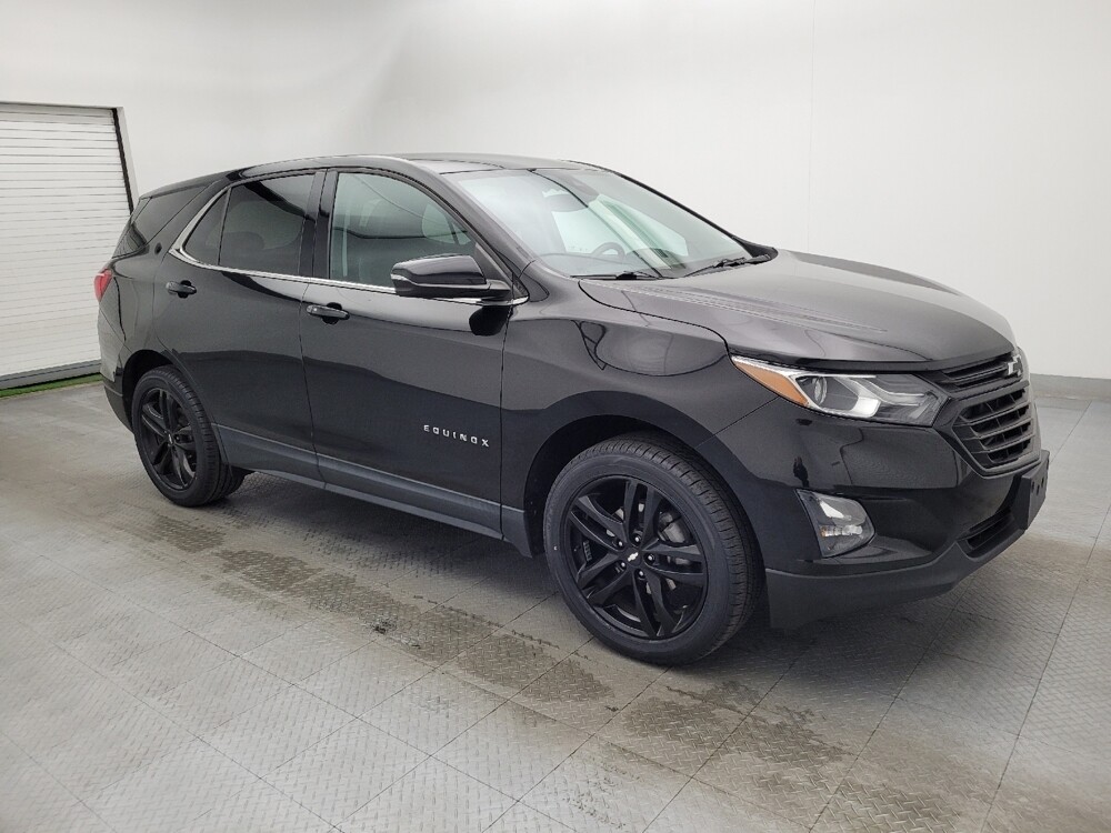 2020 Chevrolet Equinox in Charlotte, NC 28213 - 18095056 11