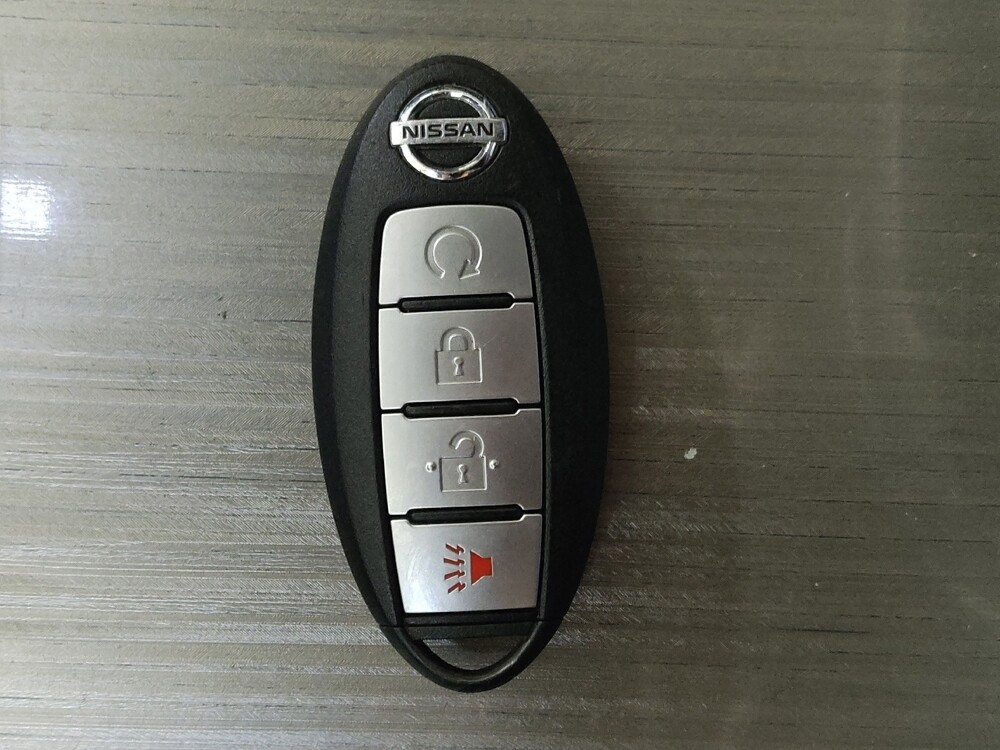 2018 Nissan Murano in Gastonia, NC 28056 - 18095057 32