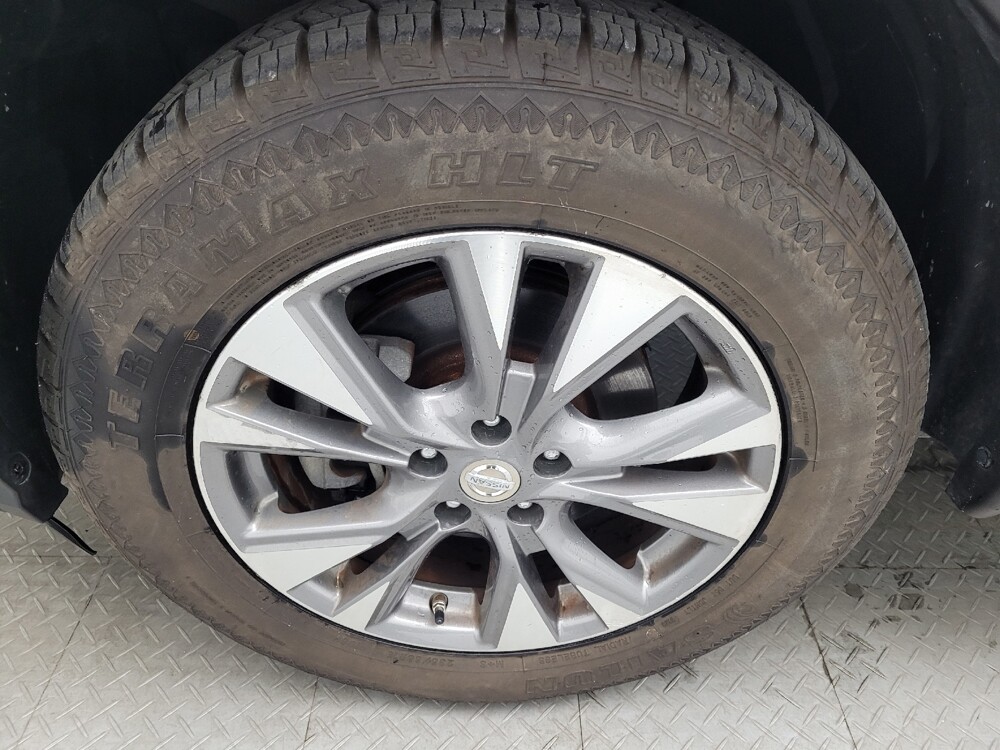 2018 Nissan Murano in Gastonia, NC 28056 - 18095057 31