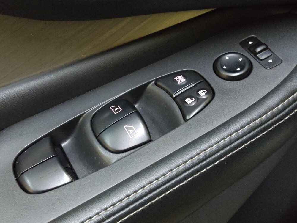 2018 Nissan Murano in Gastonia, NC 28056 - 18095057 27