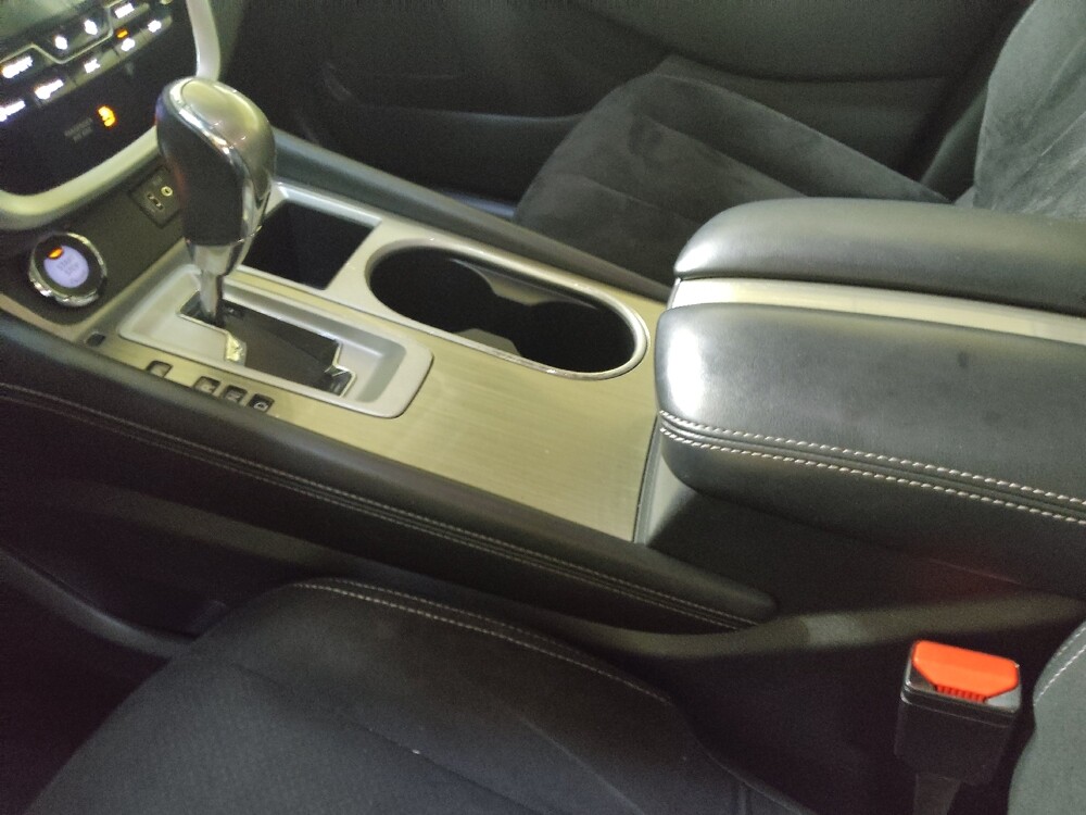 2018 Nissan Murano in Gastonia, NC 28056 - 18095057 26