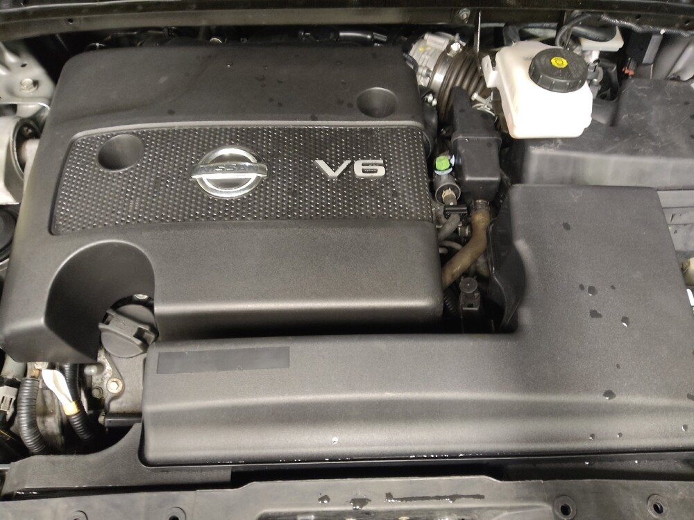 2018 Nissan Murano in Gastonia, NC 28056 - 18095057 30