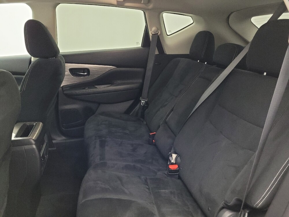 2018 Nissan Murano in Gastonia, NC 28056 - 18095057 18