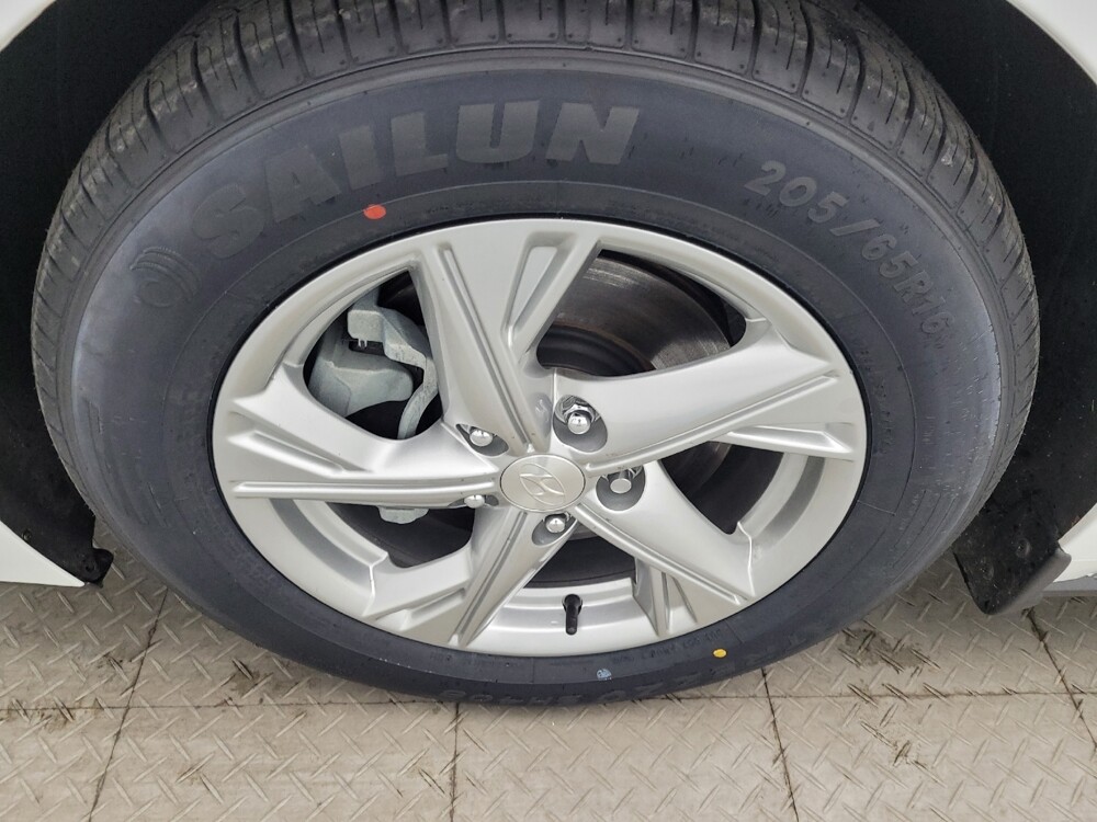 2020 Hyundai Sonata in Raleigh, NC 27604 - 18095058 31