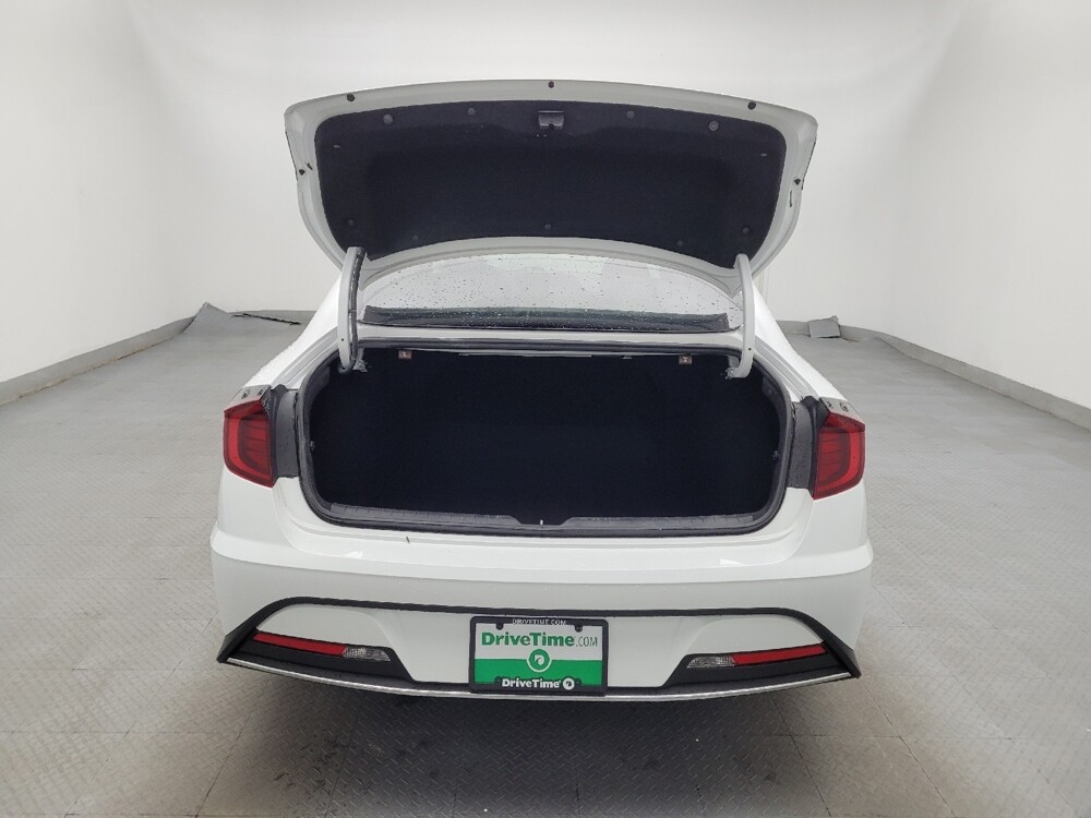 2020 Hyundai Sonata in Raleigh, NC 27604 - 18095058 29