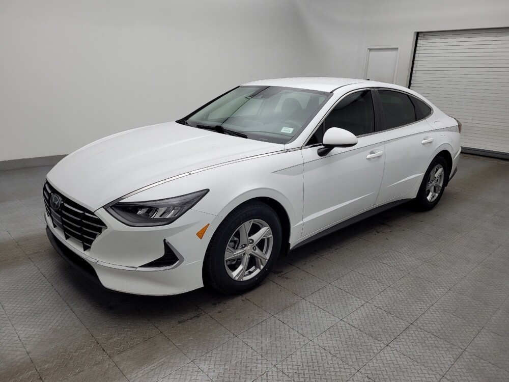 2020 Hyundai Sonata in Raleigh, NC 27604 - 18095058 2