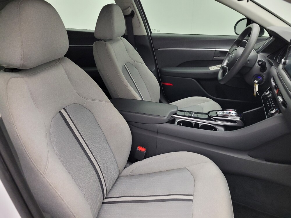 2020 Hyundai Sonata in Raleigh, NC 27604 - 18095058 21