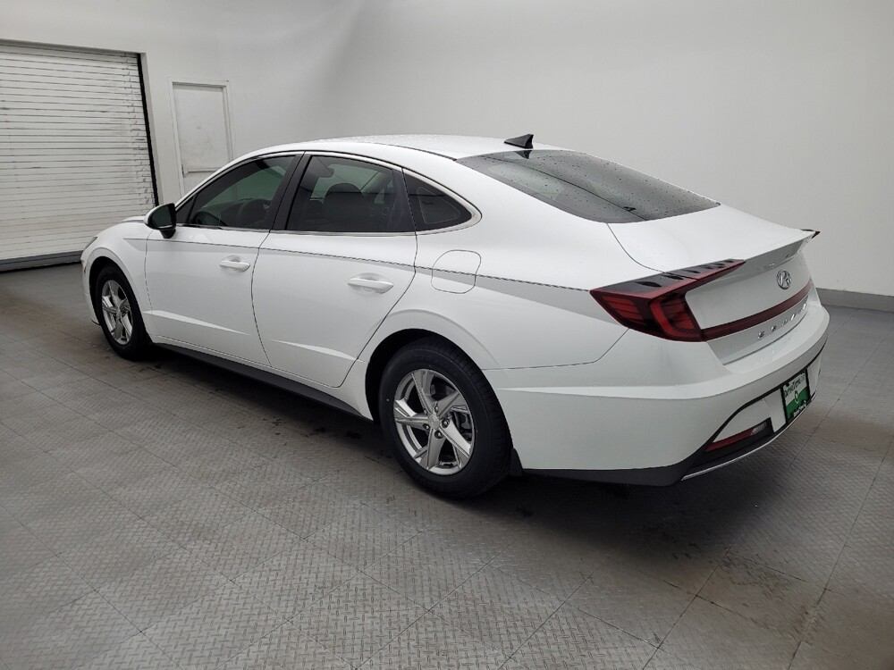 2020 Hyundai Sonata in Raleigh, NC 27604 - 18095058 3