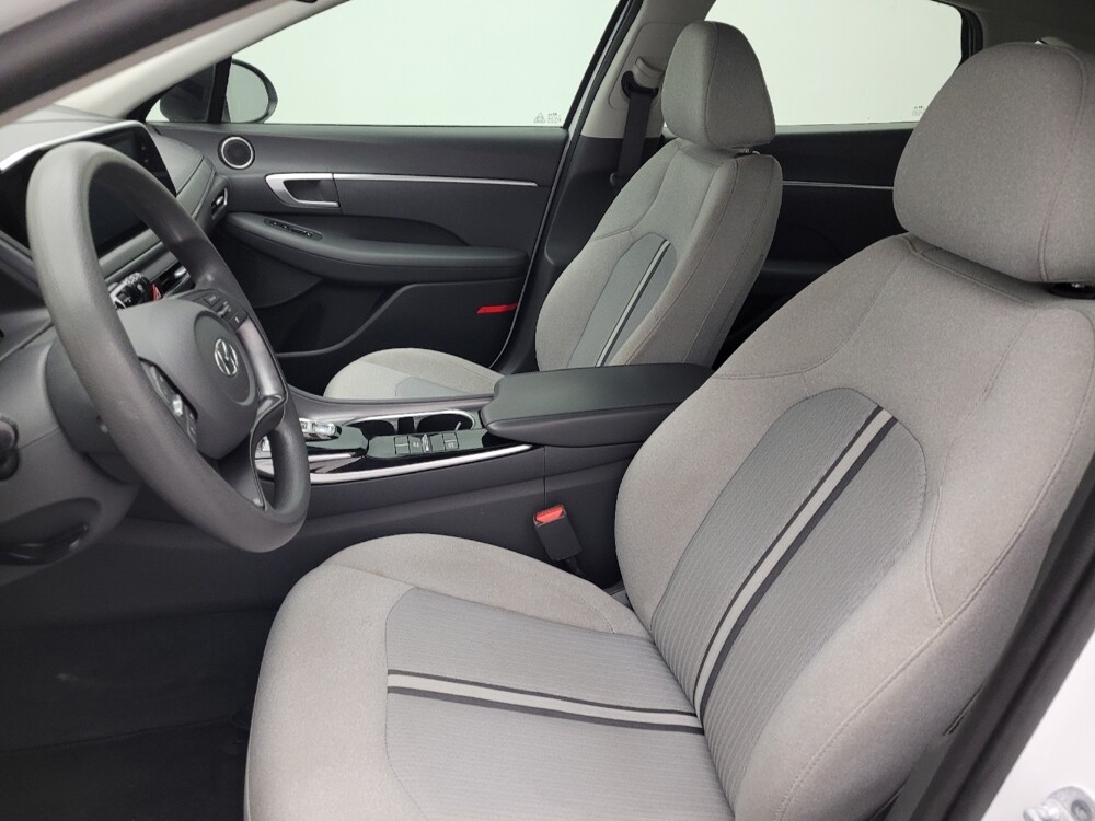 2020 Hyundai Sonata in Raleigh, NC 27604 - 18095058 17