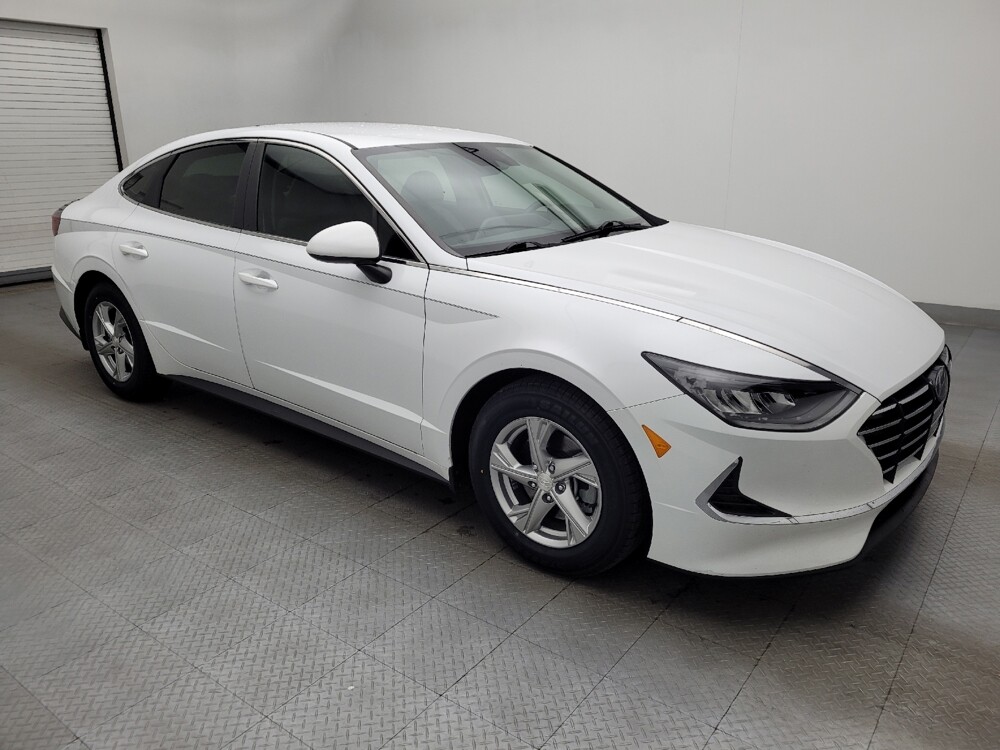 2020 Hyundai Sonata in Raleigh, NC 27604 - 18095058 11