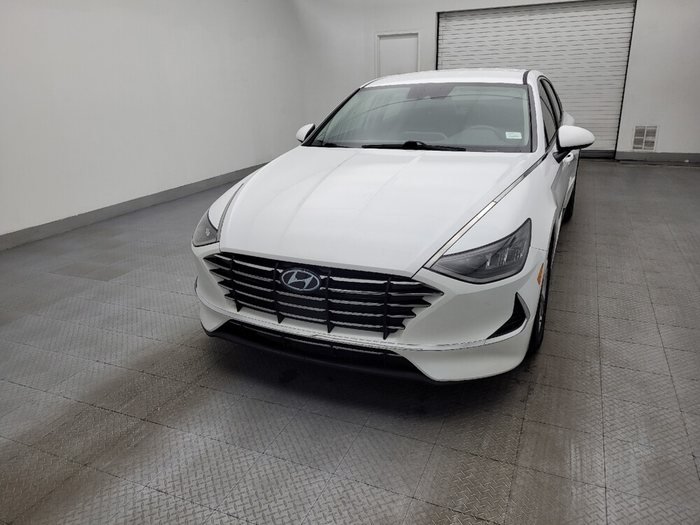 2020 Hyundai Sonata in Raleigh, NC 27604 - 18095058 15