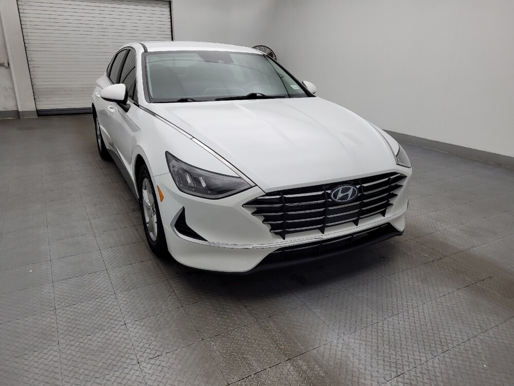 2020 Hyundai Sonata in Raleigh, NC 27604 - 18095058 14