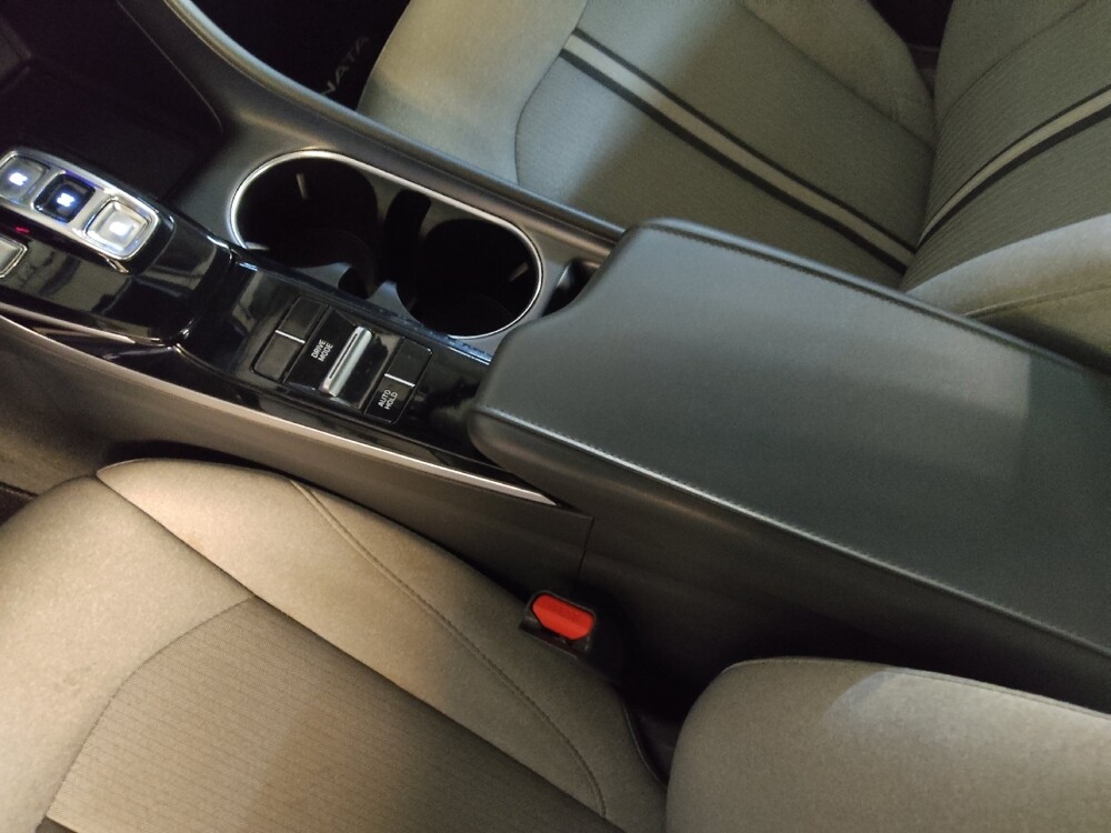 2020 Hyundai Sonata in Raleigh, NC 27604 - 18095058 26