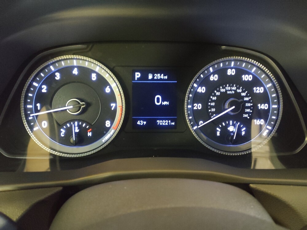 2020 Hyundai Sonata in Raleigh, NC 27604 - 18095058 23