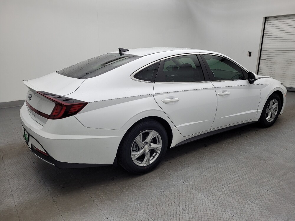 2020 Hyundai Sonata in Raleigh, NC 27604 - 18095058 10
