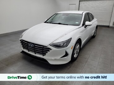 2020 Hyundai Sonata in Raleigh, NC 27604
