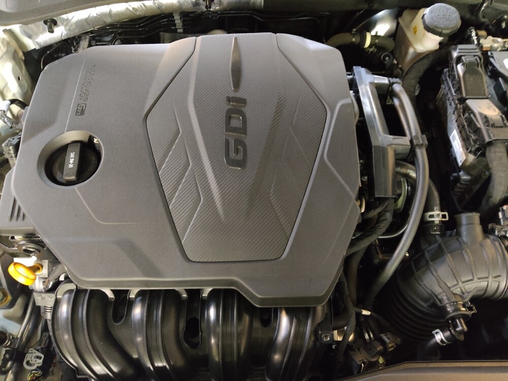 2020 Hyundai Sonata in Raleigh, NC 27604 - 18095058 30