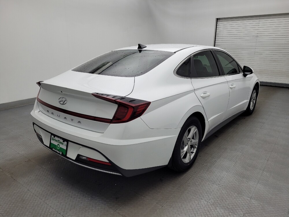 2020 Hyundai Sonata in Raleigh, NC 27604 - 18095058 9